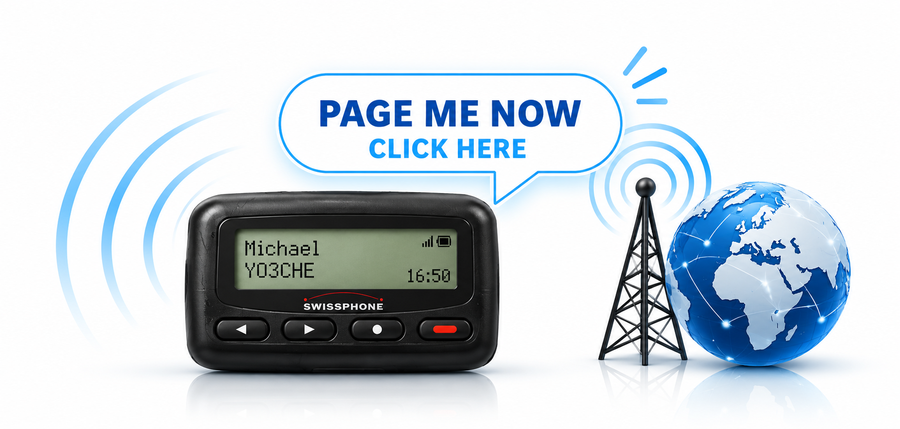 Pager